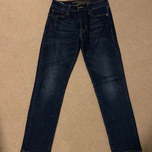 AE Slim Straight, 30x30